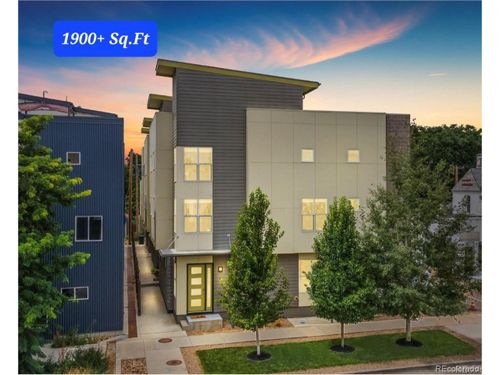unit-1-4943 Lowell Blvd, Denver, CO, 80221-1011 | Card Image