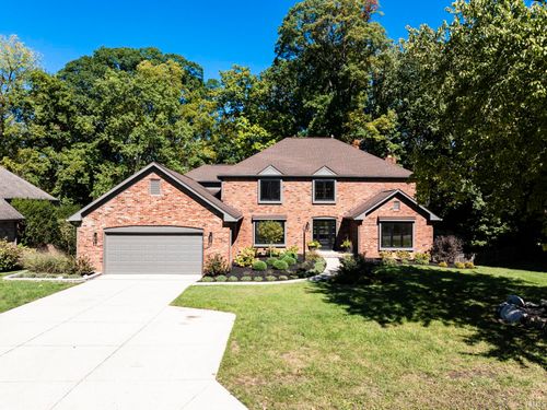 11634 Horizon Ct, Fishers, IN, 46037-3672 | Card Image