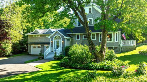 1 Norwood Farms Rd, York, ME, 03909-1514 | Card Image