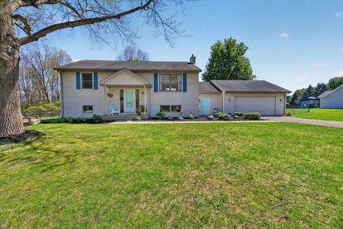 23027 Bobolink Ave, Mattawan, MI, 49071-9774 | Card Image