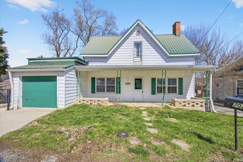 702 W Association St, Ellettsville, IN, 47429-1315 | Card Image