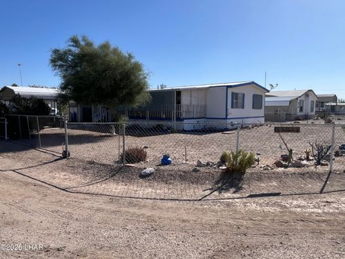 776 W Granada Dr, Quartzsite, AZ, 85346-0235 | Card Image