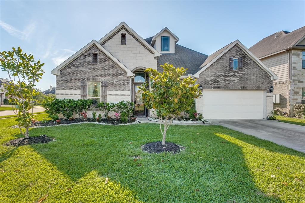 Bend Dr, League City, TX 77573
