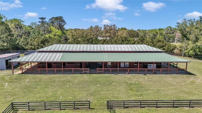 7000 Nw Highway 320, House other with 6 bedrooms, 6 bathrooms and null parking in Micanopy FL | Image 95