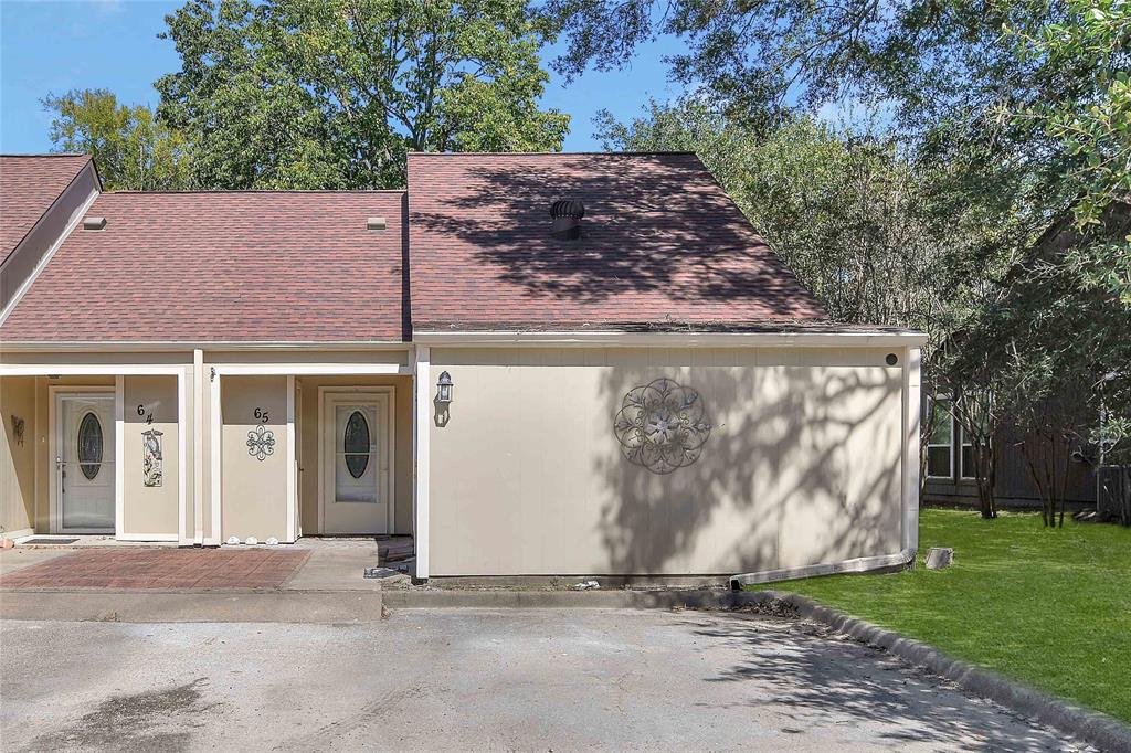Westwood Village Dr, Trinity, TX 75862
