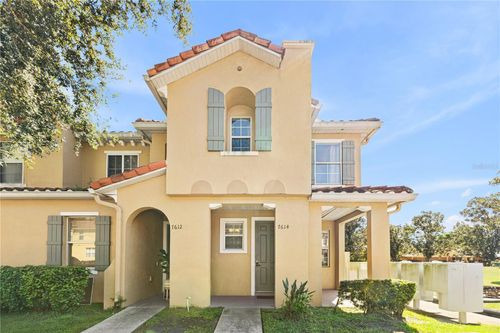 7614 Long Island Dr, Kissimmee, FL, 34747-1812 | Card Image