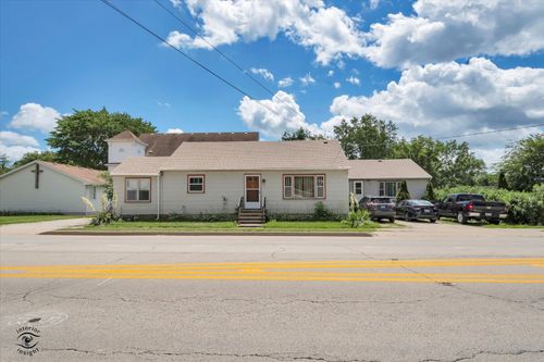 219, 219 1/2 W. Main Street, Braidwood, IL, 60408 | Card Image