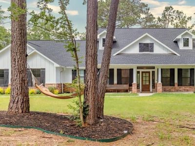 165 Sanctuary Road, House other with 4 bedrooms, 3 bathrooms and null parking in Huntsville TX | Image 2