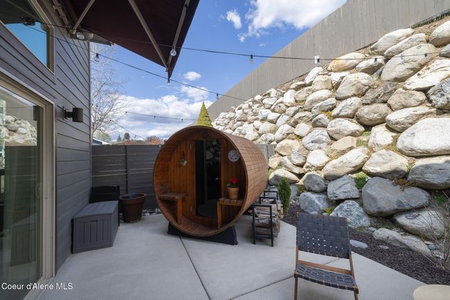 3306 N Ladalia Dr, House other with 2 bedrooms, 2 bathrooms and null parking in Coeur D Alene ID | Image 23