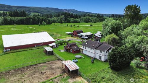 447 Boistfort Rd, Curtis, WA, 98538-9720 | Card Image