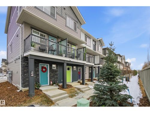 36-1530 Tamarack Blvd Nw, Edmonton, AB, T6T2E6 | Card Image