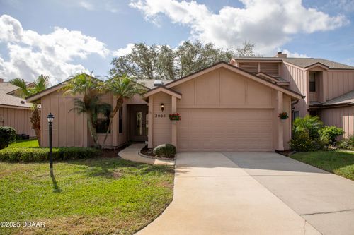 2005 Teakwood Ln, PORT ORANGE, FL, 32128-6674 | Card Image