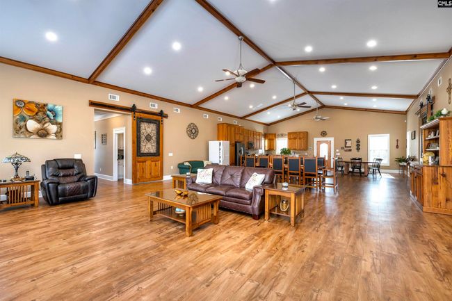 910 Santa Fe Trl, House other with 3 bedrooms, 3 bathrooms and null parking in Sumter SC | Image 7