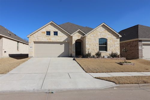 6812 Waterhill Lane, Fort Worth, TX, 76179 | Card Image
