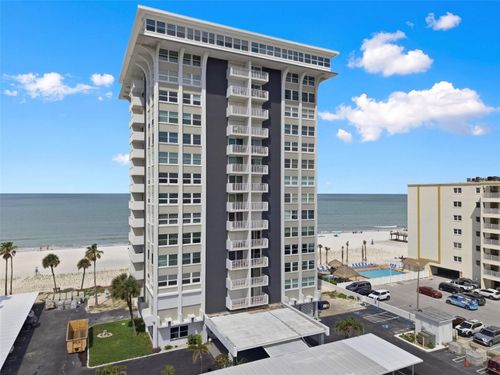 403-17408 Gulf Blvd, REDINGTON SHORES, FL, 33708-1313 | Card Image