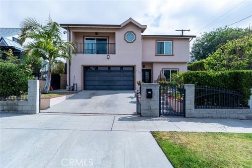 410 S Bel Aire Dr, Burbank, CA, 91501 | Card Image