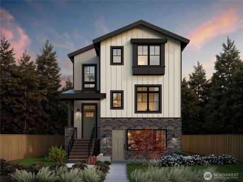2327 41st Ave E, Seattle, WA, 98112-2731 | Card Image