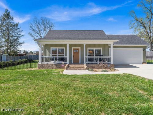 660 Mize Circle, Seymour, TN, 37865 | Card Image