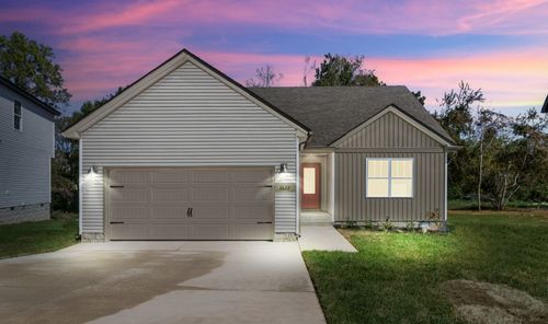 2622 Scott Dr, Clarksville, TN, 37042-5753 | Card Image