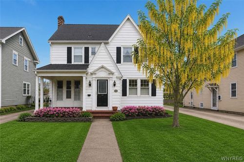 401 Bennett St, North Tonawanda, NY, 14120-4103 | Card Image