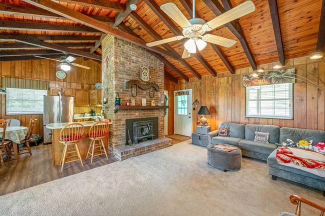 575 Apache Trl, House other with 2 bedrooms, 1 bathrooms and null parking in Fancy Gap VA | Image 10