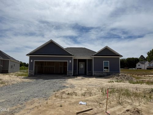 lot-41-38 Fiddleneck Court, Selma, NC, 27576 | Card Image