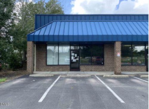 152 Zeb Robinson Rd, Henderson, NC, 27537-3577 | Card Image