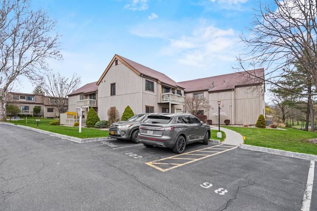 Assigned parking and plenty of guest parking | Image 30