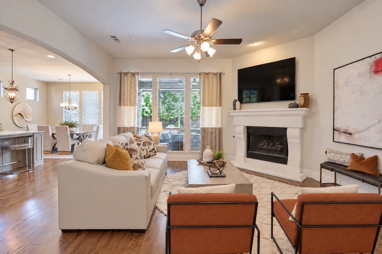 Residential in The Colony 4