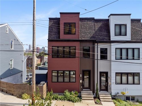 517 W Jefferson St, Pittsburgh, PA, 15212 | Card Image