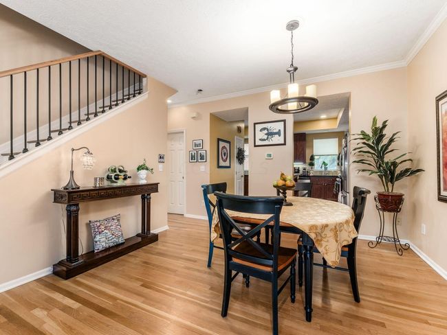 6 - 789 Northwest Blvd, Condo with 2 bedrooms, 4 bathrooms and null parking in Columbus OH | Image 10
