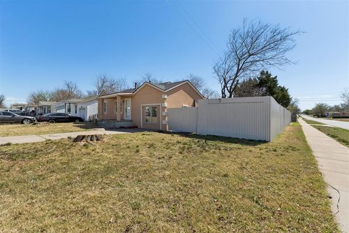 1044 Sw 49th St, Oklahoma City, OK, 73109-3828 | Card Image