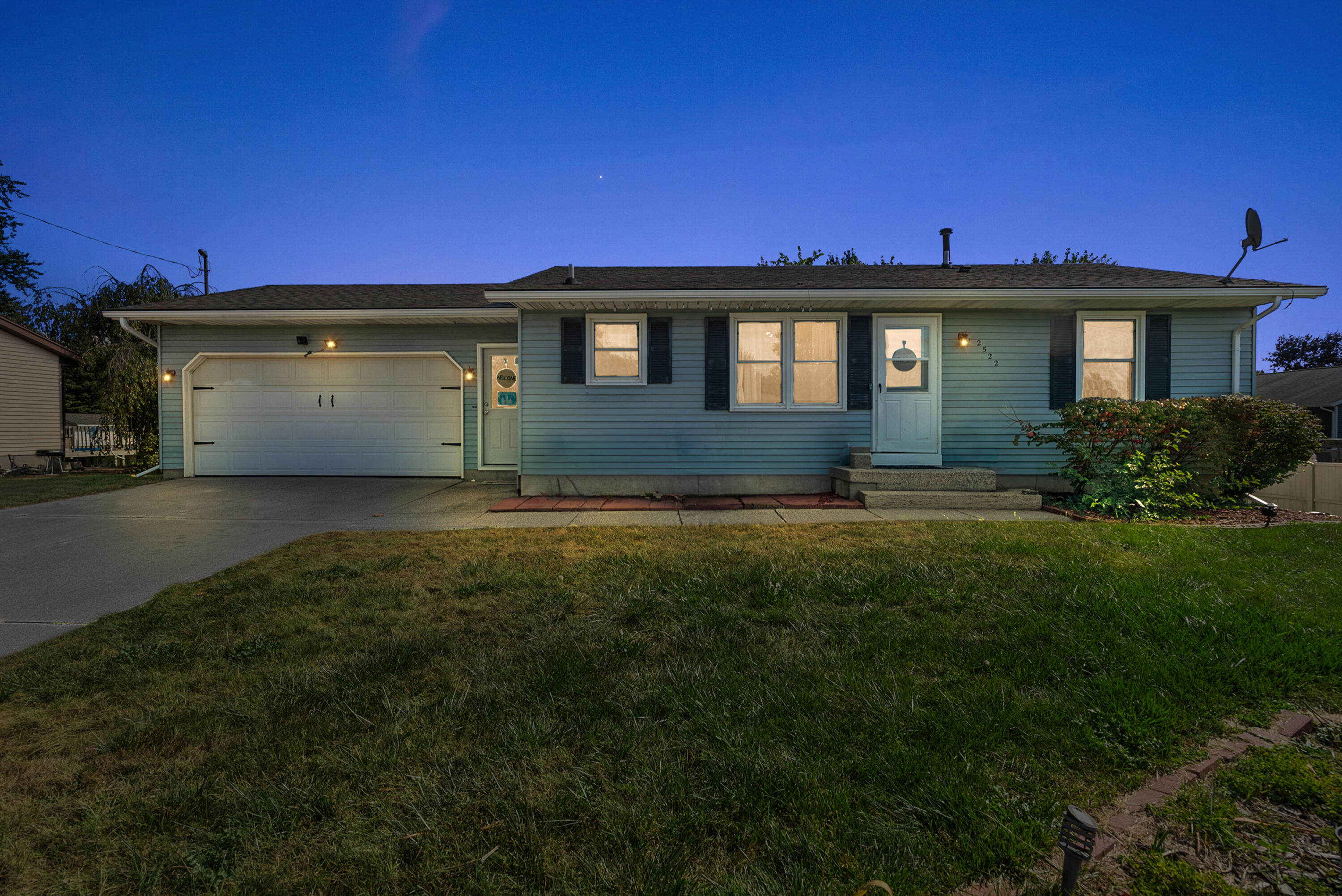 112th Ave, Holland, MI 49424