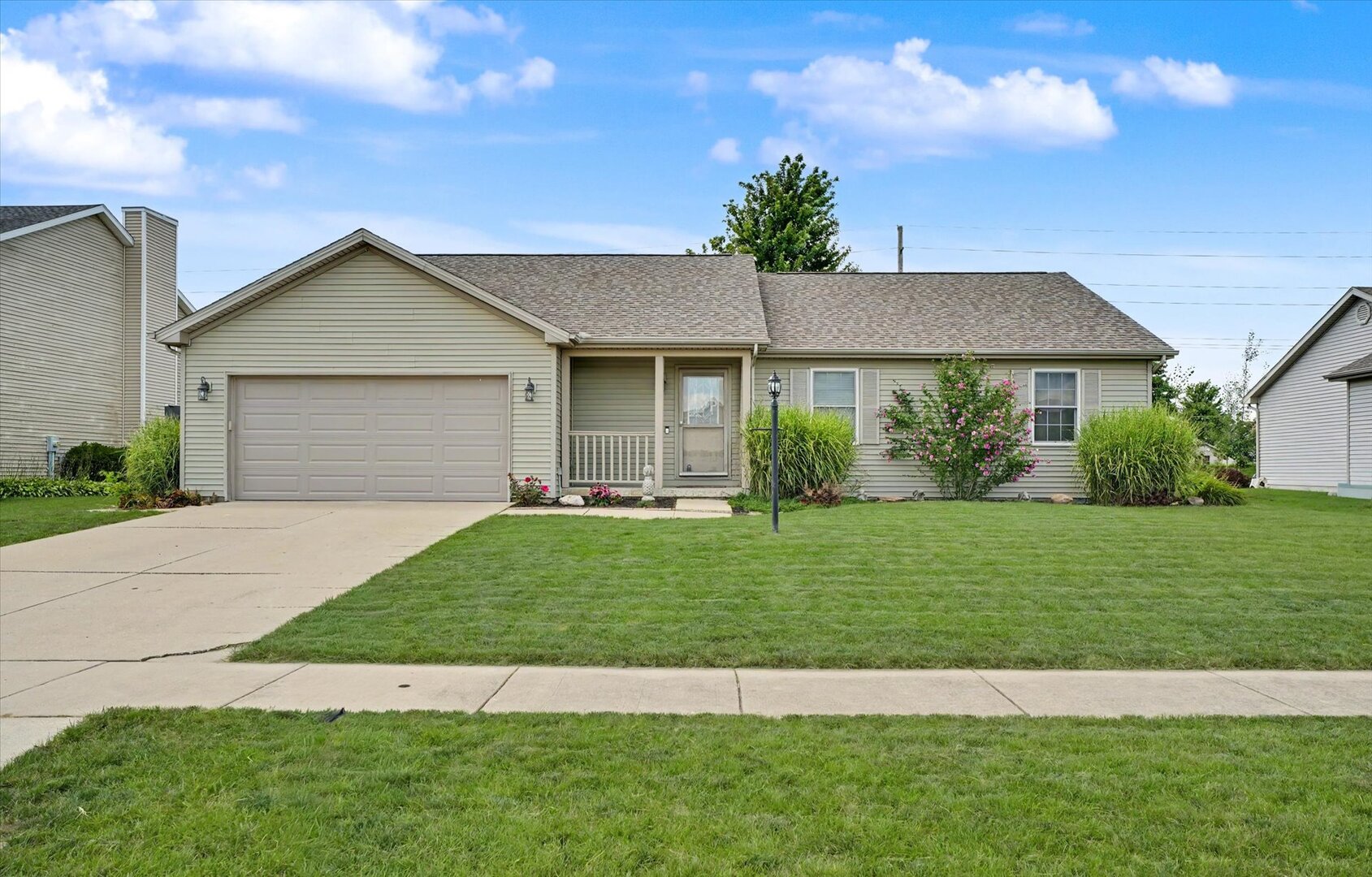 Residential in St. Joseph 3