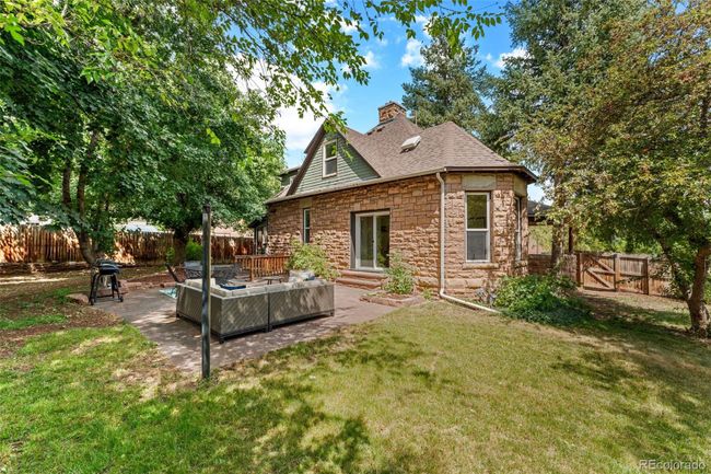 1150 Euclid Ave, House other with 4 bedrooms, 3 bathrooms and 8 parking in Boulder CO | Image 42