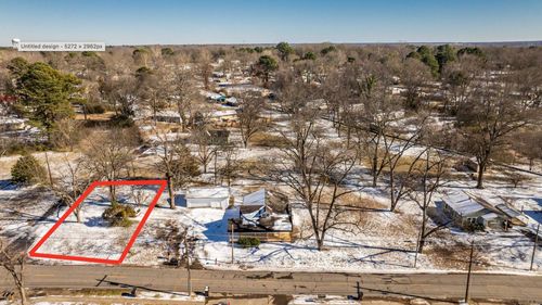 Lot 5R S Oak St, Jacksonville, AR, 72076-4642 | Card Image