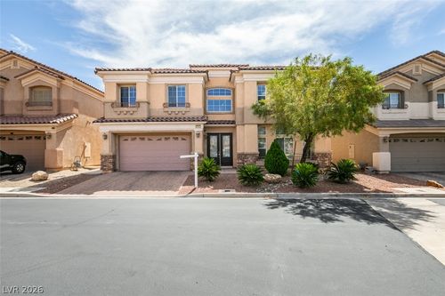 6740 Yellow Hair St, Las Vegas, NV, 89149-2399 | Card Image
