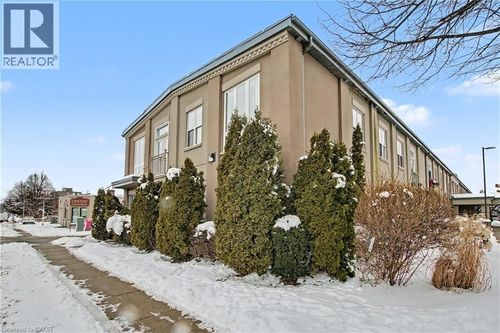 207-6365 Drummond Rd, Niagara Falls, ON, L2G4N1 | Card Image