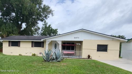 2071 Courtney Dr, Jacksonville, FL, 32208-3017 | Card Image