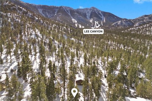 2130 Via Vita St, Mount Charleston, NV, 89124-9126 | Card Image