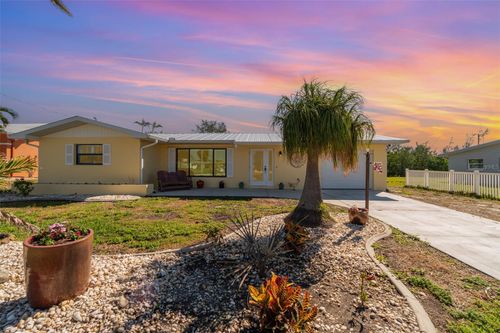 3100 Magnolia Way, PUNTA GORDA, FL, 33950-7032 | Card Image
