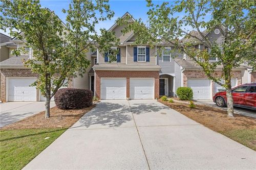 2280 Baker Station Dr, Acworth, GA, 30101-3034 | Card Image