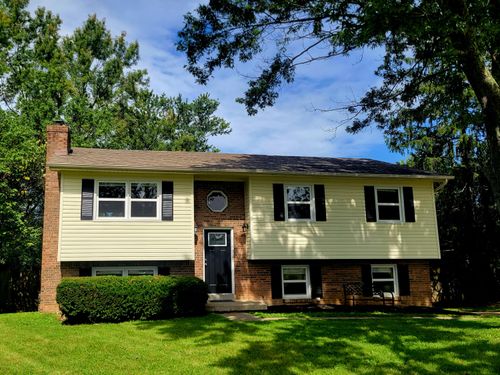 1401 Yosemite Cir, Lexington, KY, 40517 | Card Image