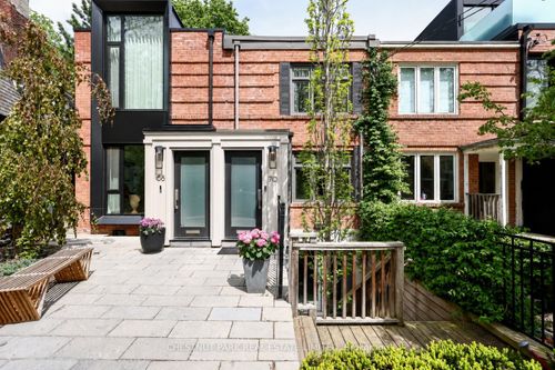 70 Summerhill Gdns, Toronto, ON, M4T1B4 | Card Image