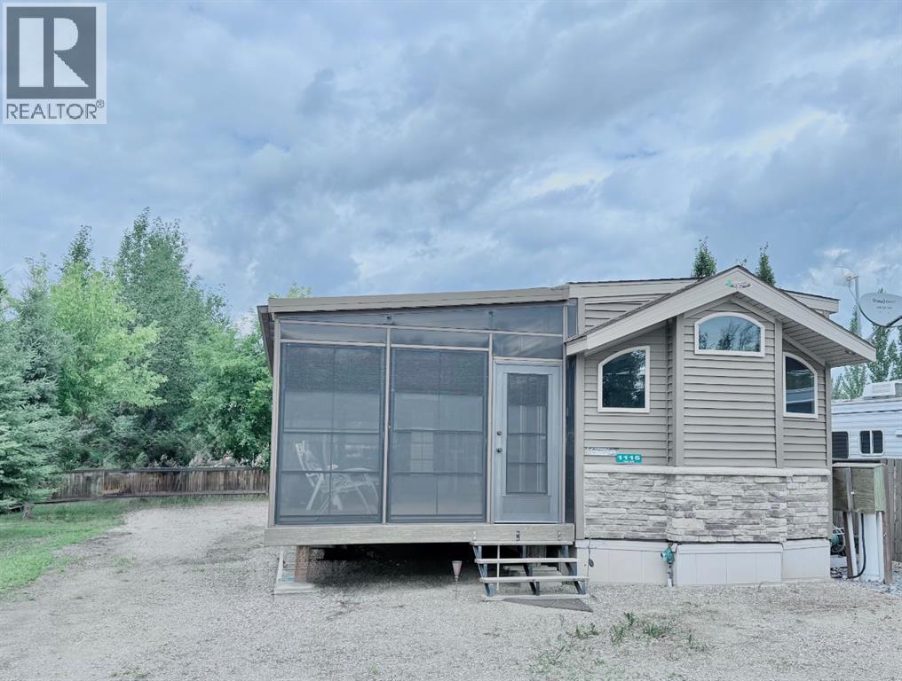 Residential in Lac Des Iles
