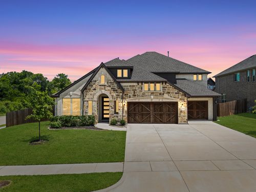 3253 Park Ridge Dr, Mesquite, TX, 75181-0023 | Card Image