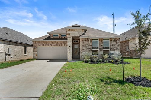 5536 Paschal Park, New Braunfels, TX, 78132-0291 | Card Image