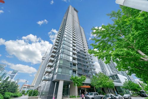 3510-25 Telegram Mews, Toronto, ON, M5V3Z1 | Card Image