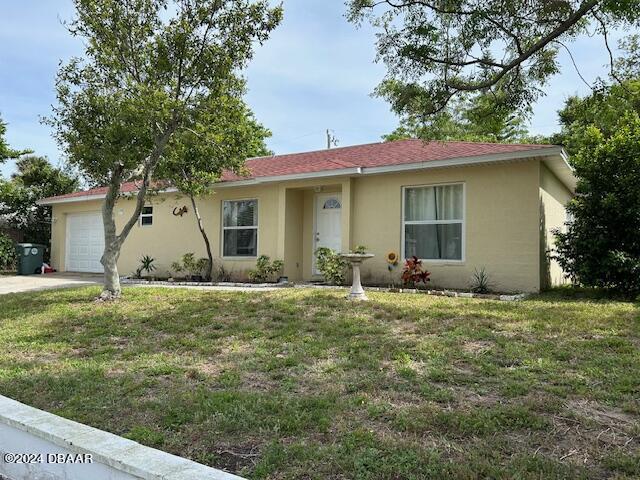 Sears Ave, Daytona Beach, FL 32118