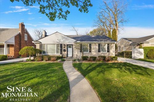 1044 Somerset Ave, Grosse Pointe Park, MI, 48230-1334 | Card Image